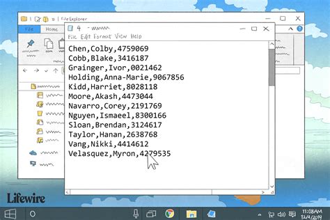 How To Work With CSV Files In Go .